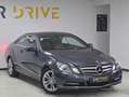 Mercedes-Benz E 220 COUPE CDI CAPTEUR AV AR/CRUISE/TRES BON ETAT Gris - thumbnail 3