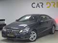 Mercedes-Benz E 220 COUPE CDI CAPTEUR AV AR/CRUISE/TRES BON ETAT Gris - thumbnail 1