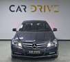 Mercedes-Benz E 220 COUPE CDI CAPTEUR AV AR/CRUISE/TRES BON ETAT Gris - thumbnail 2