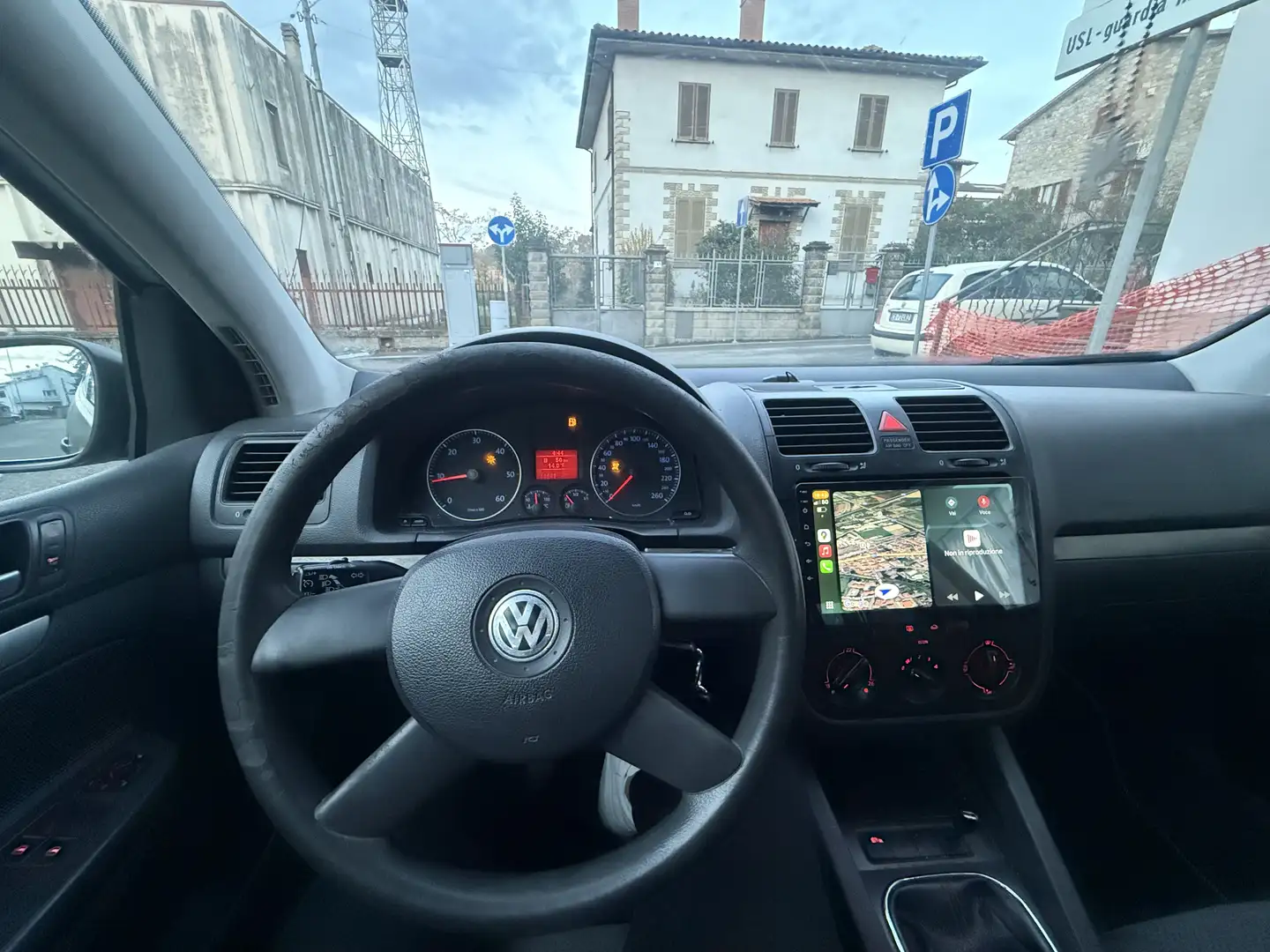 Volkswagen Golf golf 5 - 1