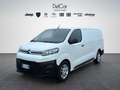 Citroen Citroen Jumpy 2.0 BlueHDi 140 Cv. Passo Lungo Bianco - thumbnail 2