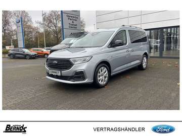 Grand 1.5 EcoBoost Aut. TITANIUM AUTOMATIK