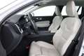 Volvo V60 2.0 D4 MomentPro | Leder | Trekhaak | Stoelverwarm Wit - thumbnail 4