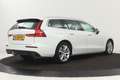 Volvo V60 2.0 D4 MomentPro | Leder | Trekhaak | Stoelverwarm Wit - thumbnail 33