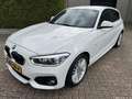 BMW 118 1-serie 118i Edition Sport Line Shadow Executive Wit - thumbnail 3