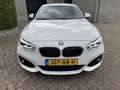 BMW 118 1-serie 118i Edition Sport Line Shadow Executive Wit - thumbnail 4