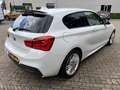 BMW 118 1-serie 118i Edition Sport Line Shadow Executive Wit - thumbnail 6