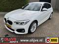 BMW 118 1-serie 118i Edition Sport Line Shadow Executive Wit - thumbnail 1