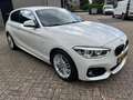 BMW 118 1-serie 118i Edition Sport Line Shadow Executive Wit - thumbnail 5
