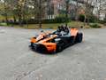 KTM X-Bow R Club Sport Oranje - thumbnail 3