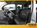 Renault Kangoo 1.5 dCi 115 Limited Nav PDC Temp Klimaaut Grau - thumbnail 6