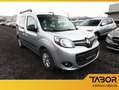 Renault Kangoo 1.5 dCi 115 Limited Nav PDC Temp Klimaaut Grau - thumbnail 2