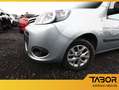Renault Kangoo 1.5 dCi 115 Limited Nav PDC Temp Klimaaut Grau - thumbnail 5