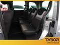 Renault Kangoo 1.5 dCi 115 Limited Nav PDC Temp Klimaaut Grau - thumbnail 7