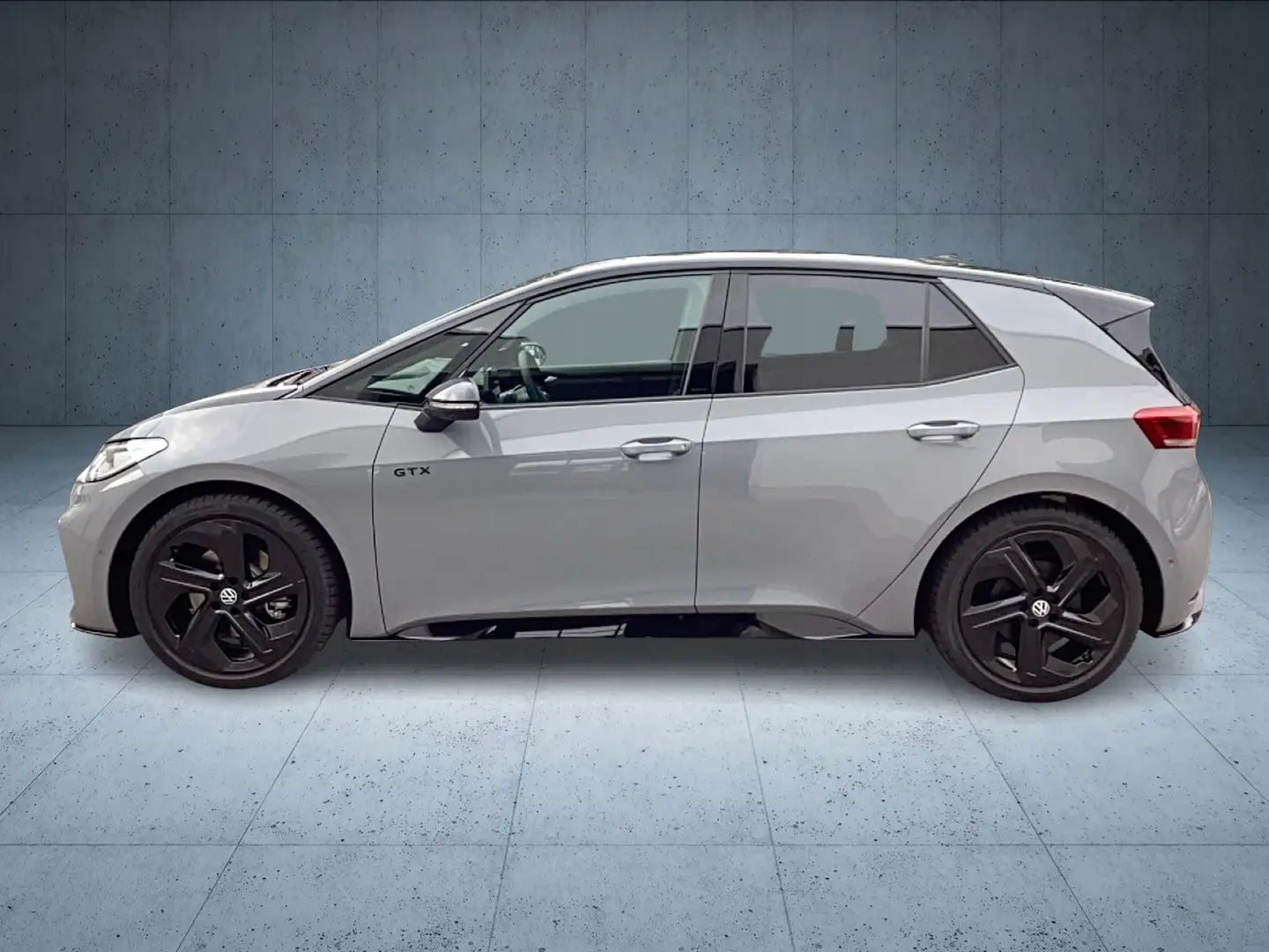 Volkswagen ID.3 GTX Performance 79 kWh 1-Gang-Automatik LM Schwarz - 2