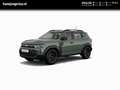 Dacia Duster TCe 100 ECO-G 6MT Essential Green - thumbnail 1