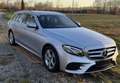 Mercedes-Benz E 220 d T Austria Edition Avantgarde Aut. Silber - thumbnail 3