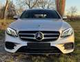 Mercedes-Benz E 220 d T Austria Edition Avantgarde Aut. Silber - thumbnail 2