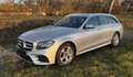 Mercedes-Benz E 220 d T Austria Edition Avantgarde Aut. Silber - thumbnail 1