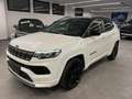 Jeep Compass 1.6 Multijet II 130 CV S Tetto / Pelle Weiß - thumbnail 12