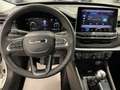 Jeep Compass 1.6 Multijet II 130 CV S Tetto / Pelle Weiß - thumbnail 9