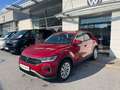 Volkswagen T-Roc Friends TSI DSG Rot - thumbnail 1
