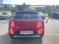 Volkswagen T-Roc Friends TSI DSG Rot - thumbnail 4