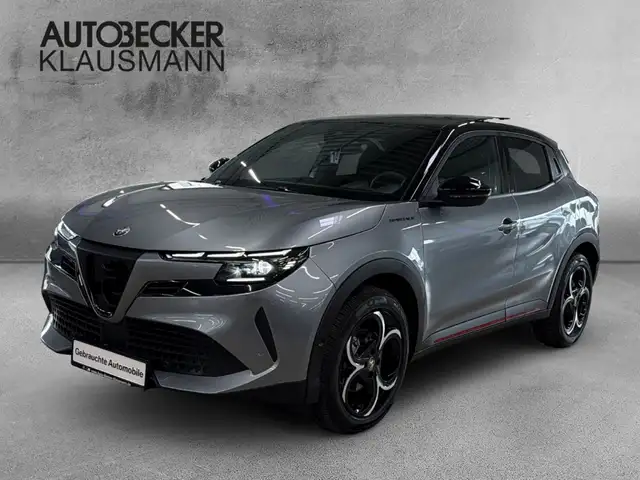Alfa Romeo Junior