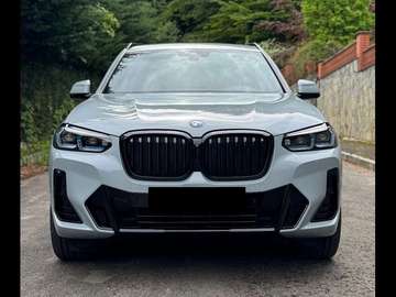 xDrive 20d Mild-Hybrid