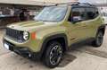 Jeep Renegade Renegade 2.0 mjt Trailhawk 4wd 170cv auto Verde - thumbnail 3