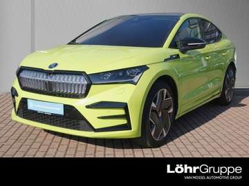 Coupé RS Suite 21 ACC Pano Canton Wärmepumpe