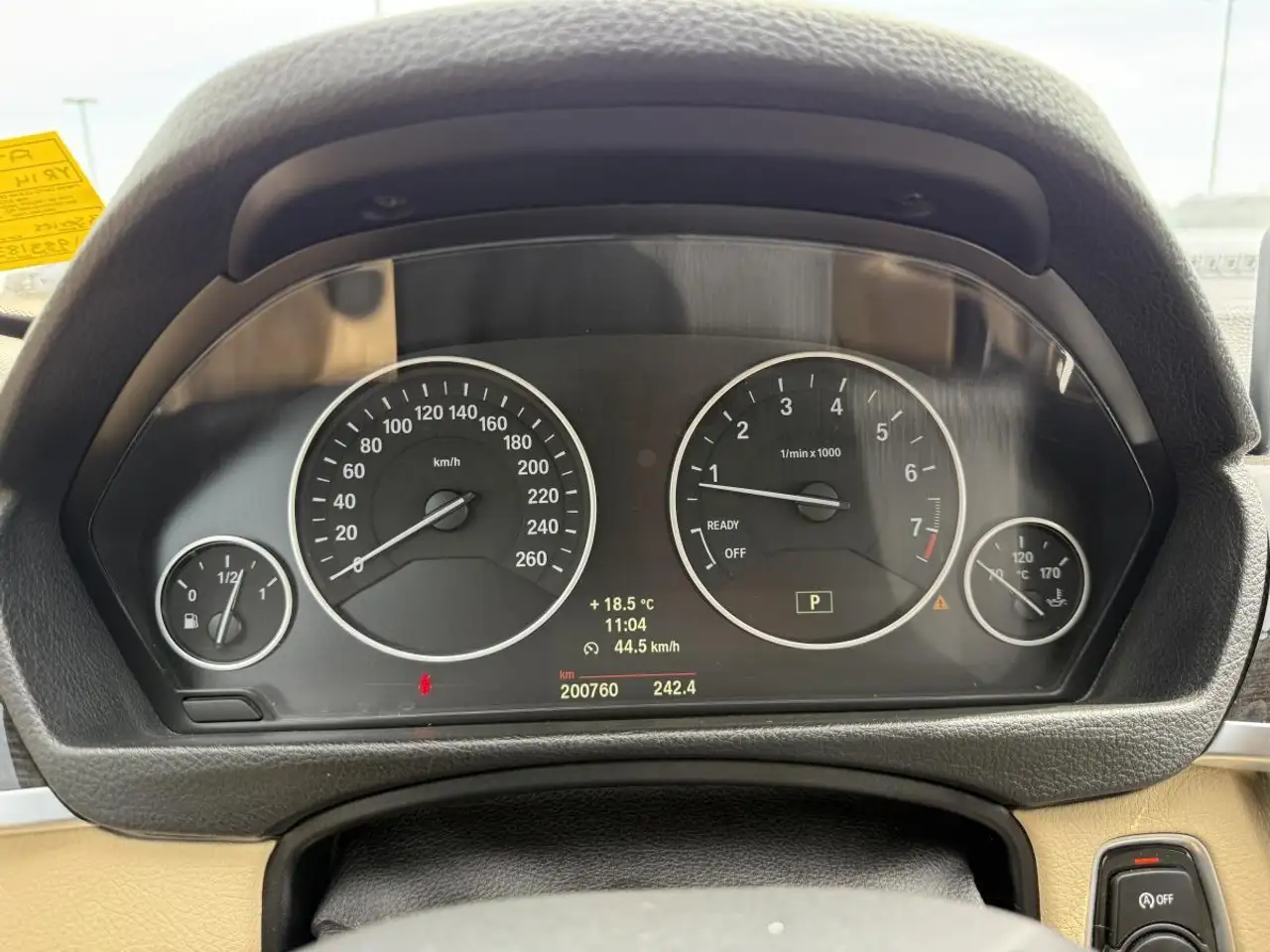BMW 3 Series снимка BMW 3 Series