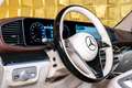 Mercedes-Benz GLS 600 MAYBACH+FACELIFT+MY2025+ 5 SEATS+STOCK+ Noir - thumbnail 17