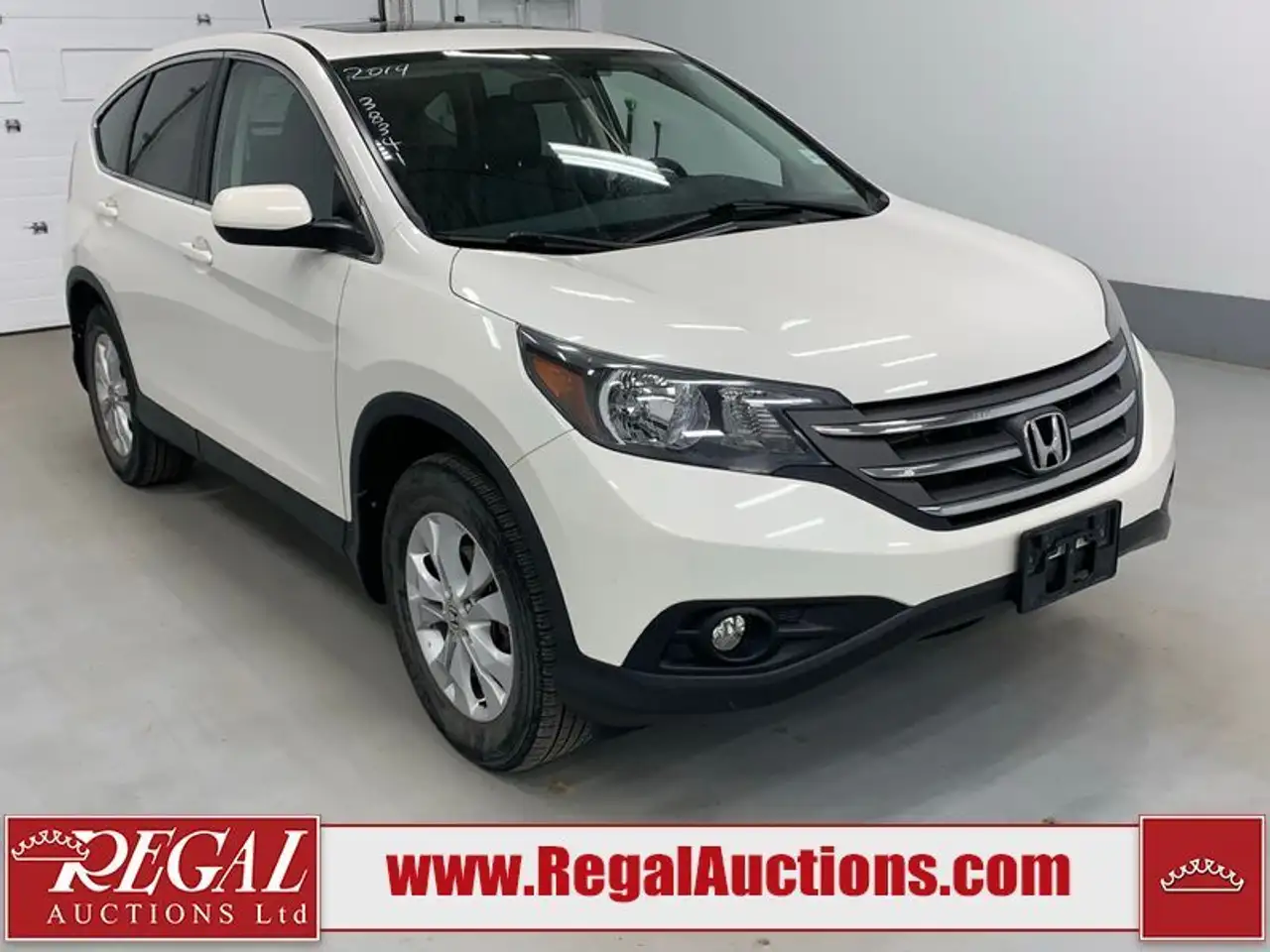 2014 Honda CR-V fotografie 2014 Honda CR-V