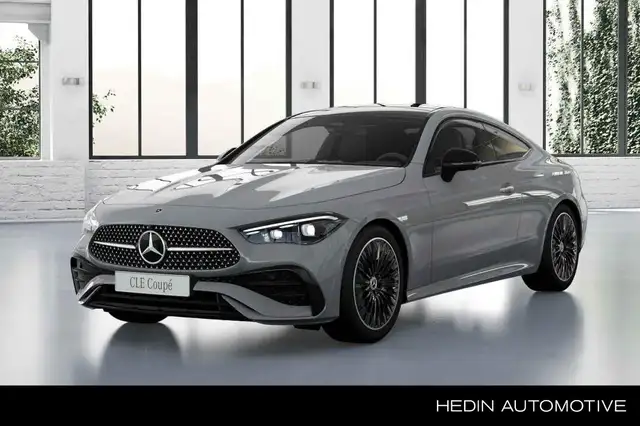 Mercedes-Benz CLE 300 CLE 300e Coupé Automaat AMG Line | MANUFAKTUR | Pr