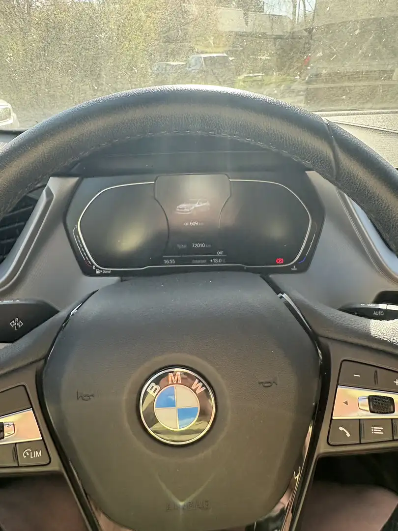 BMW 116 d AdBlue - 2