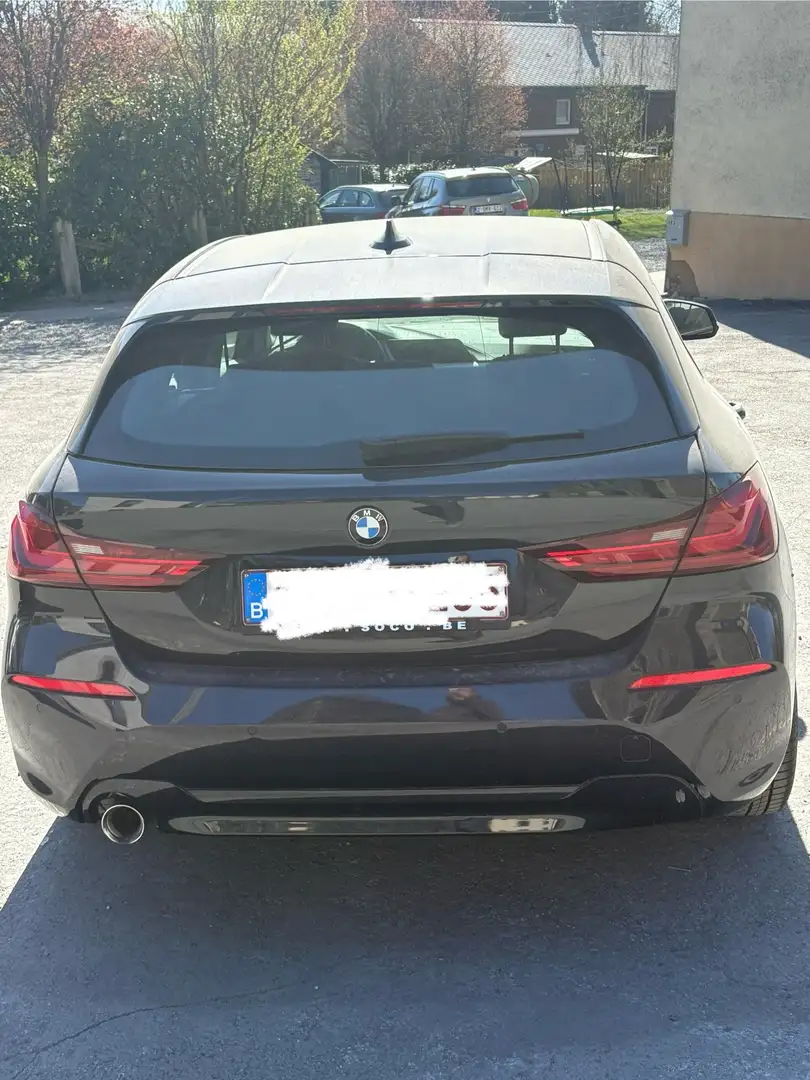 BMW 116 d AdBlue - 1