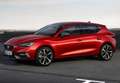 SEAT Leon ST 2.0 TSI S&S Cupra DSG7 290 Blanc - thumbnail 23