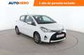 Toyota Yaris 1.0 VVT-i City Amarillo - thumbnail 8