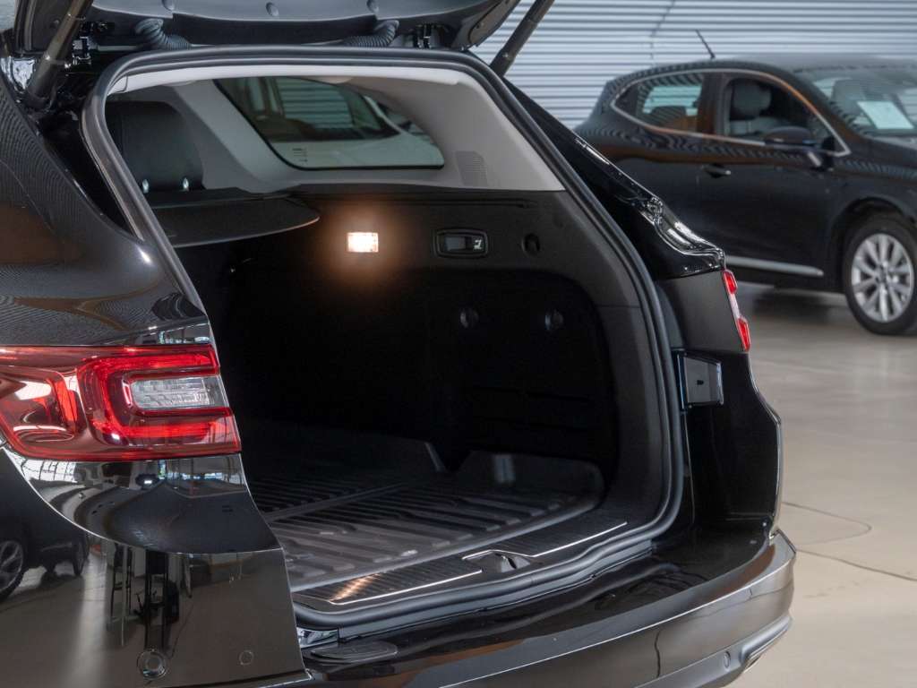 Renault Talisman