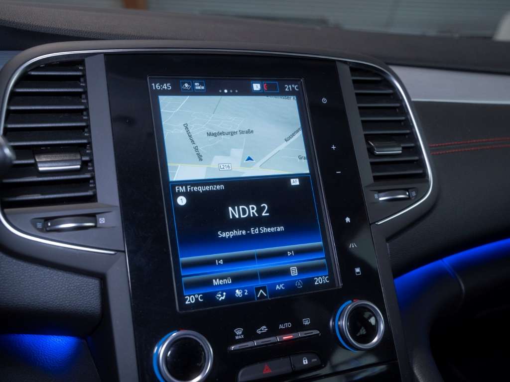 Renault Talisman