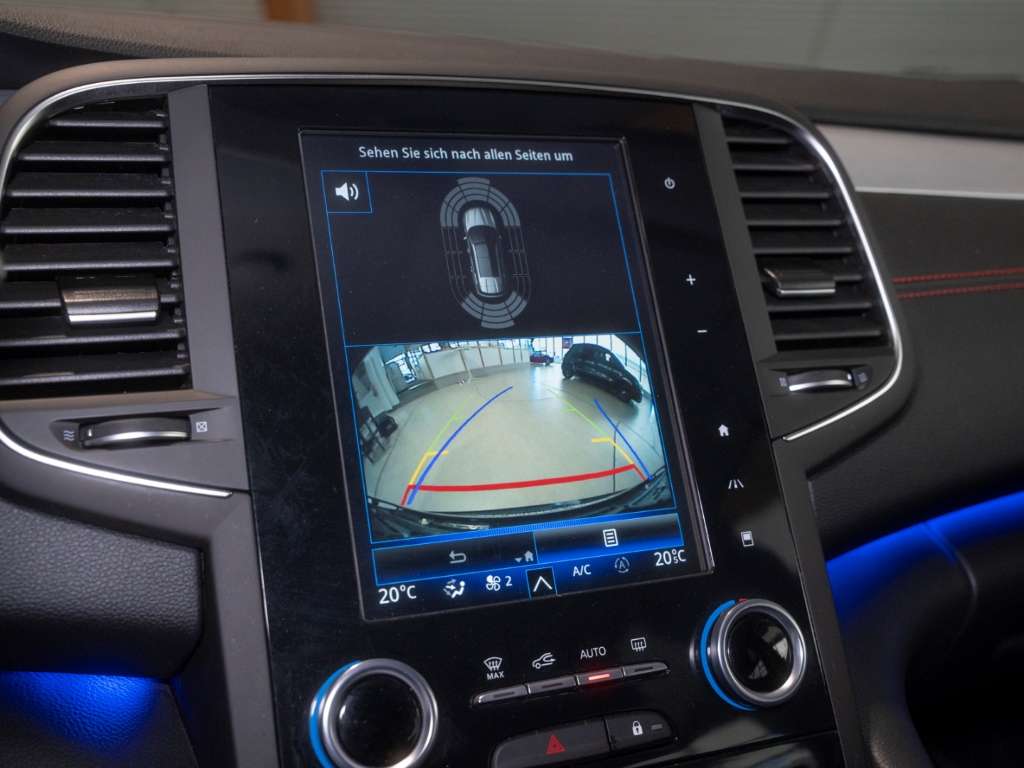 Renault Talisman
