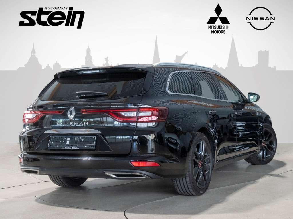 Renault Talisman