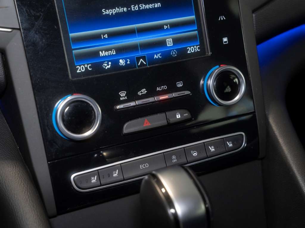 Renault Talisman