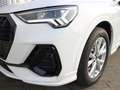 Audi Q3 45 TFSI e S line AHK*CARPLAY*ACC*NAVI*SHZ Weiß - thumbnail 6