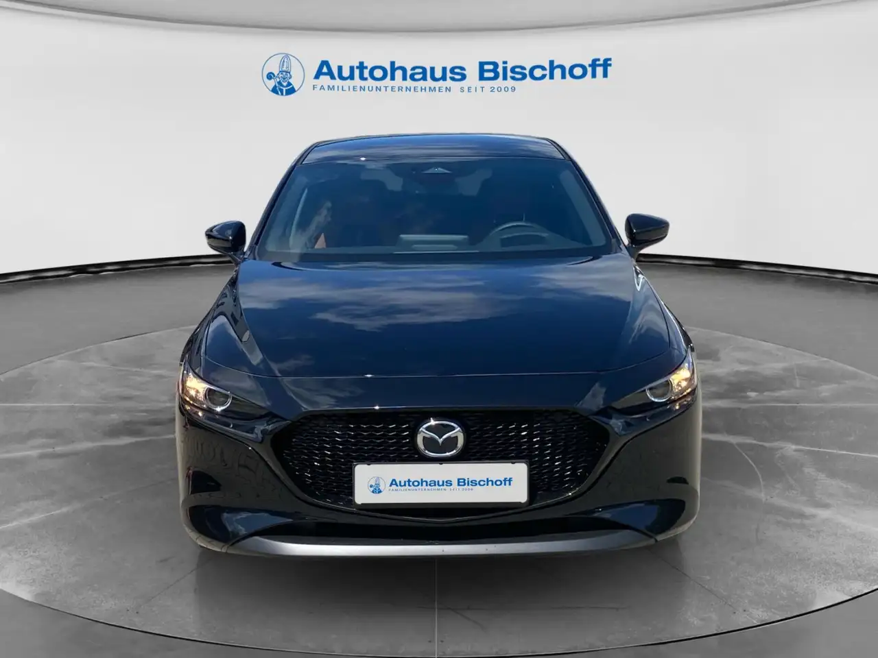 Mazda 3 2026