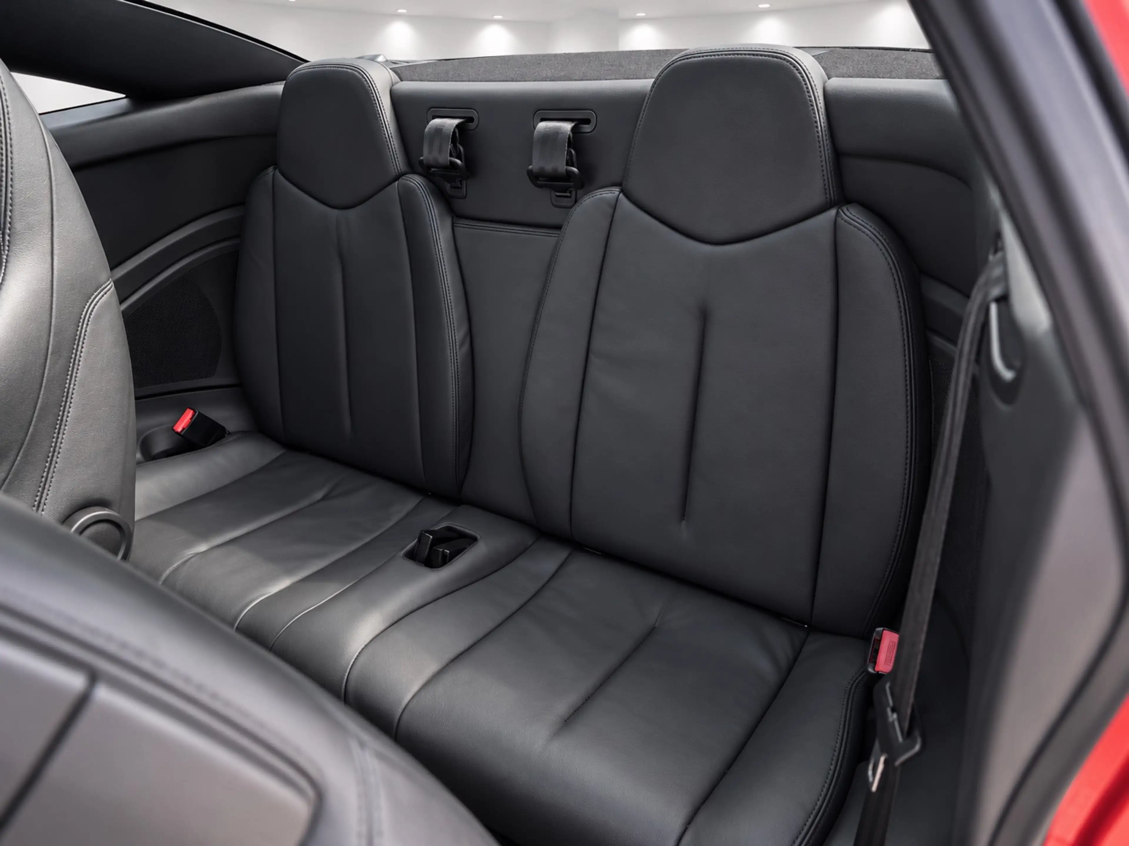 Peugeot RCZ RCZ 1.6 THP *Leder*Memory*Navi*Pdc* — photo 8