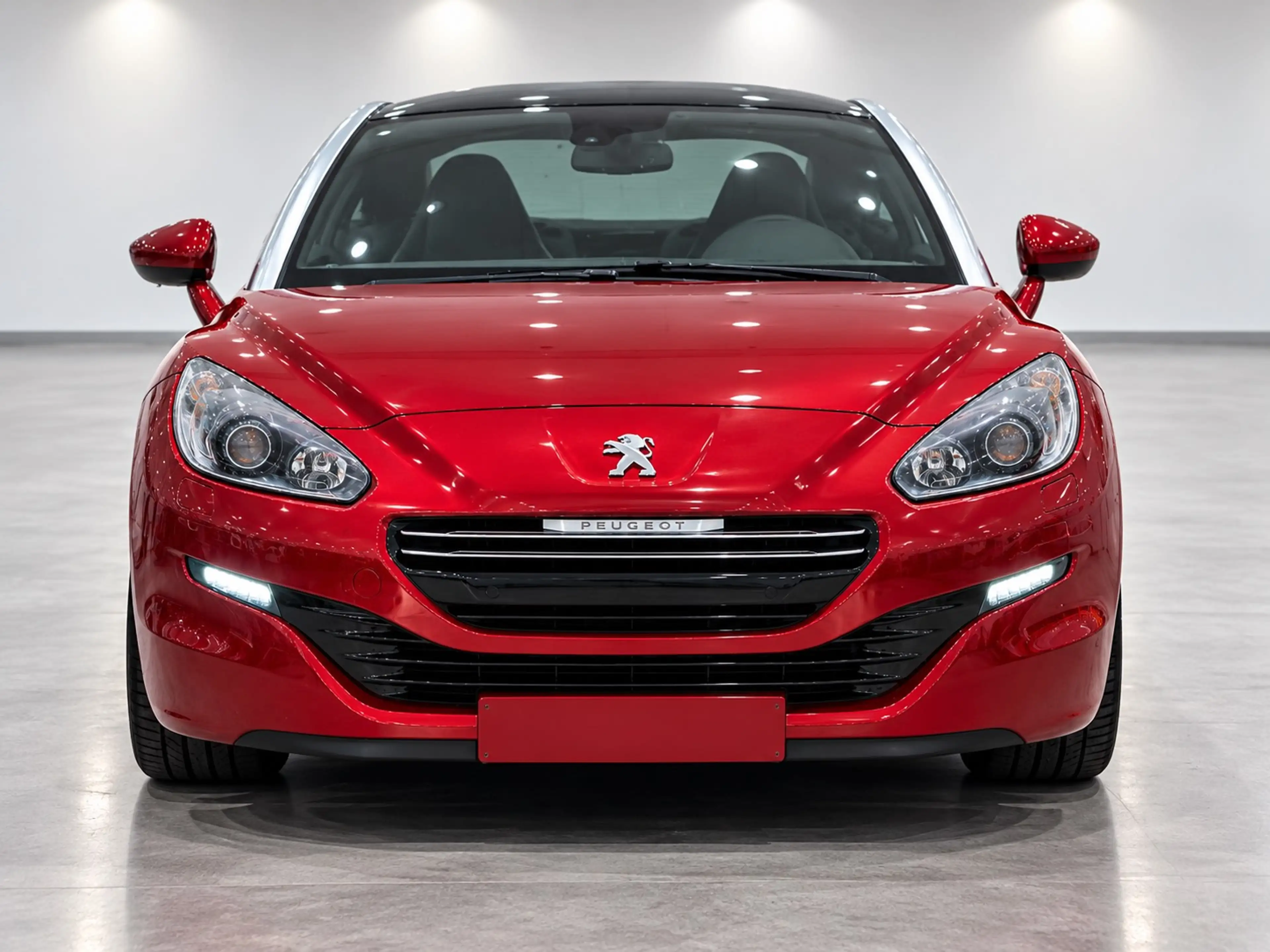 Peugeot RCZ RCZ 1.6 THP *Leder*Memory*Navi*Pdc* — photo 2