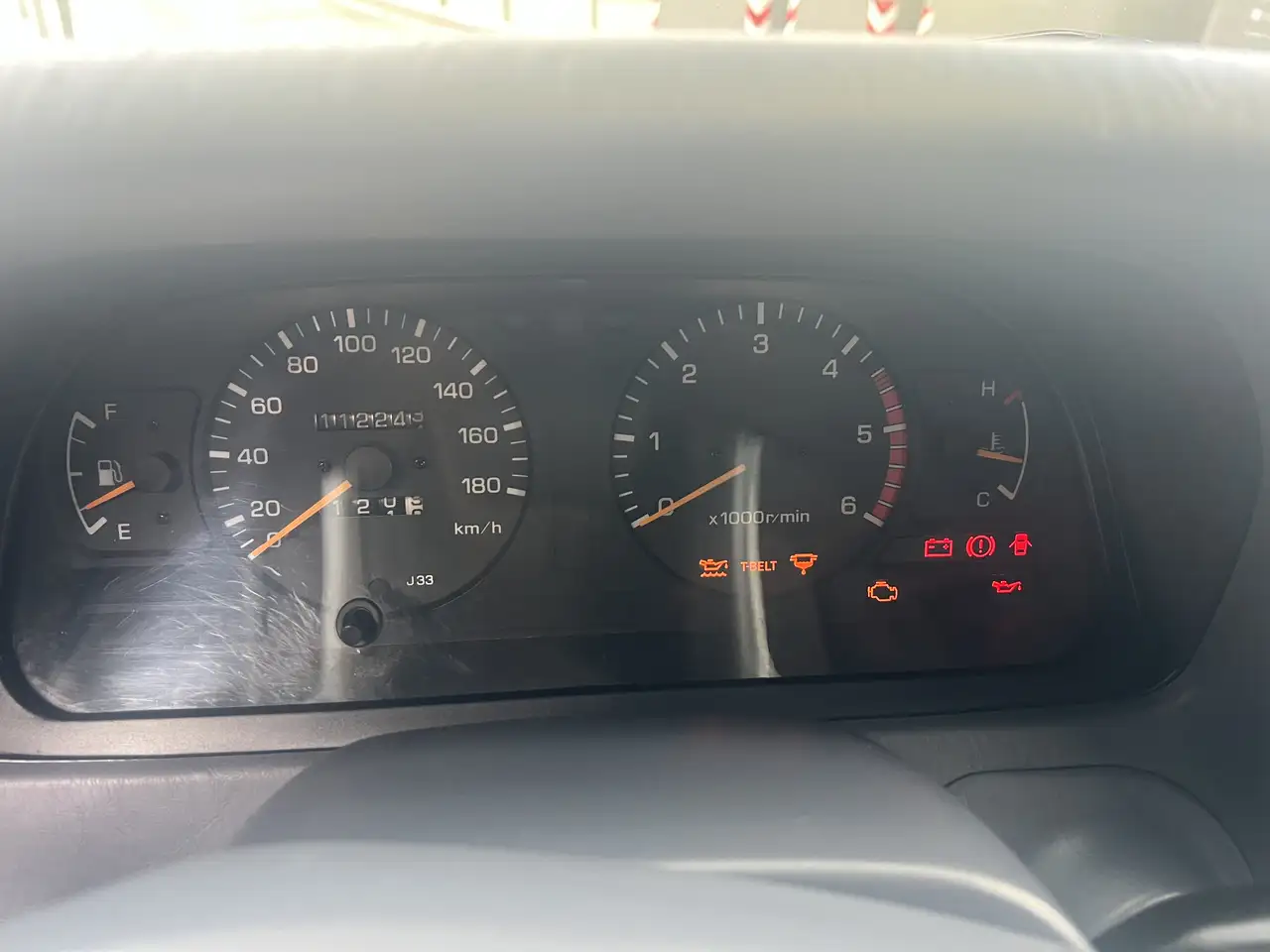 Toyota Land Cruiser 90 TD VX, foto 8