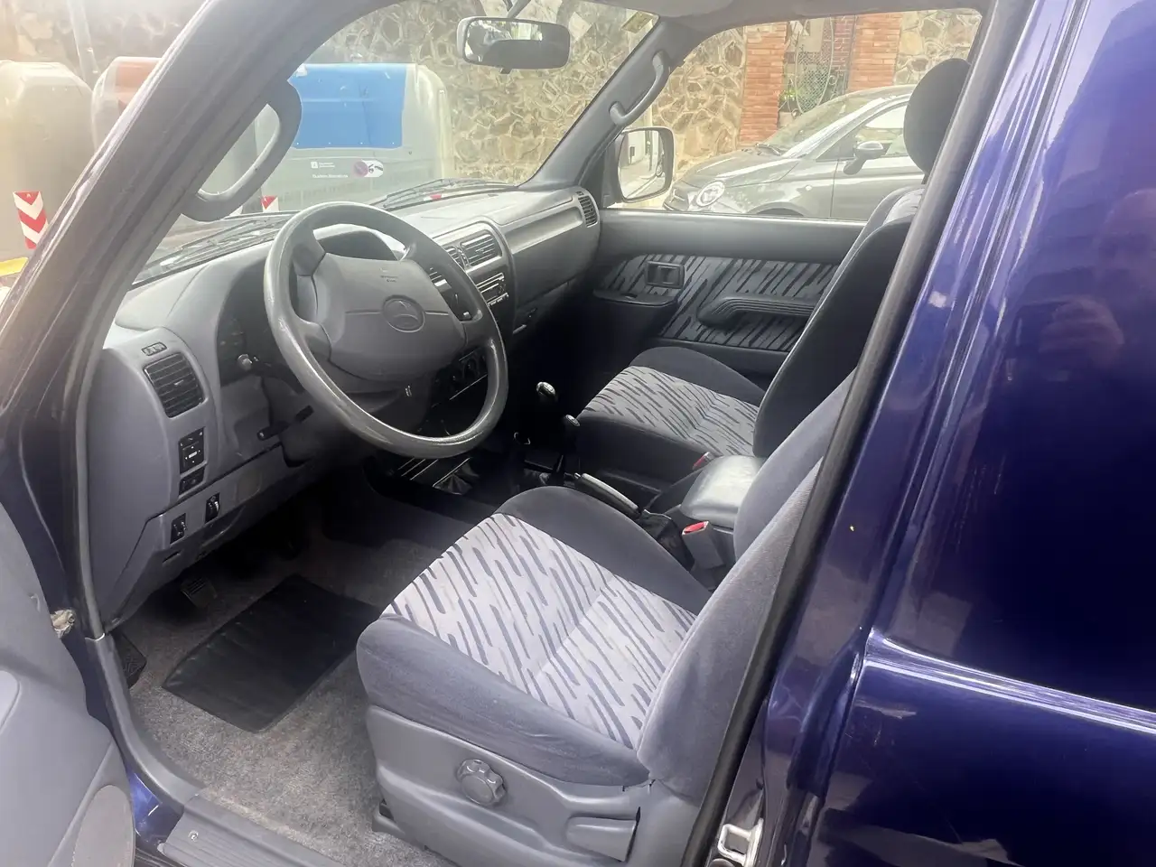 Toyota Land Cruiser 90 TD VX, foto 7
